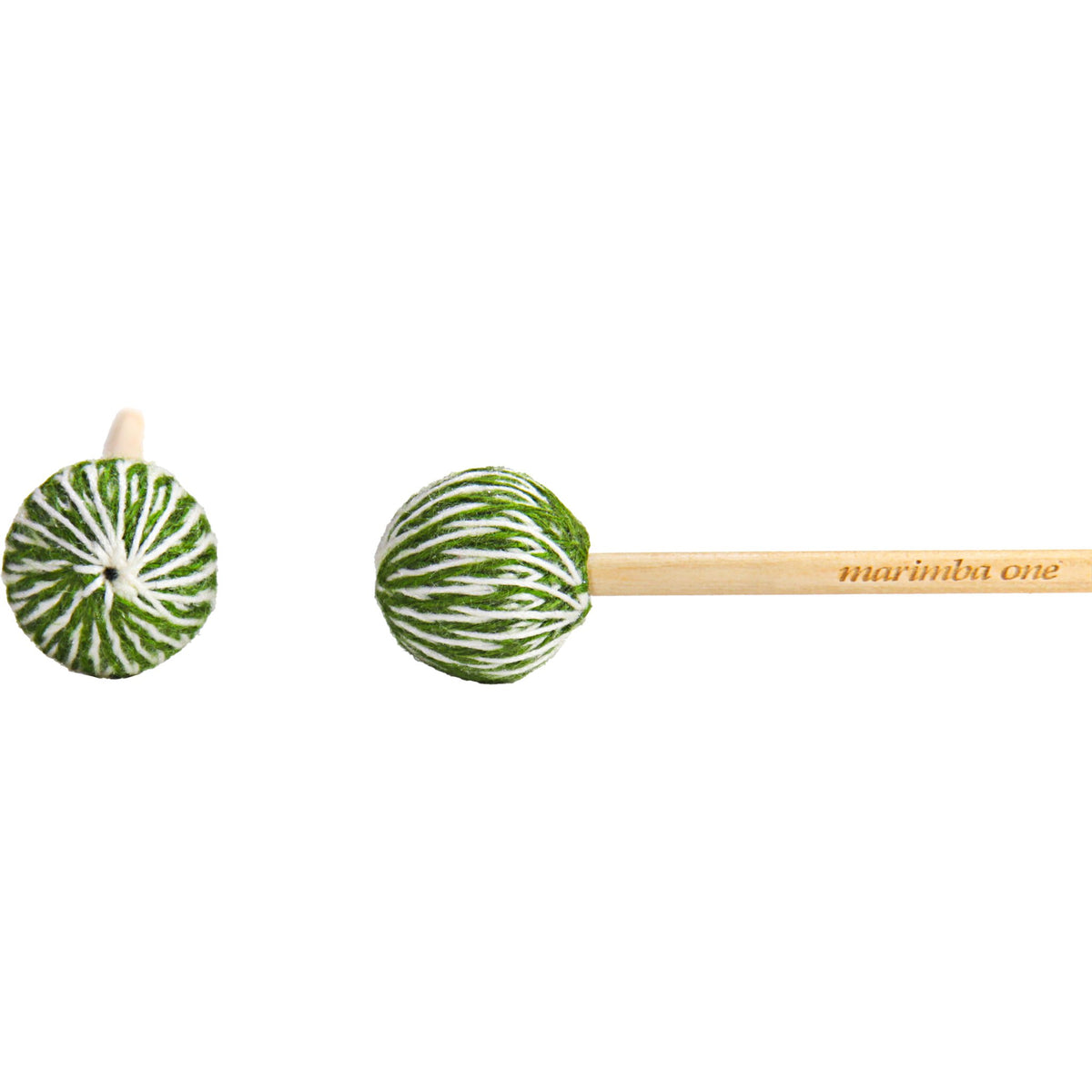 Marimba One Round Sound Marimba Mallets rsb2 M1
