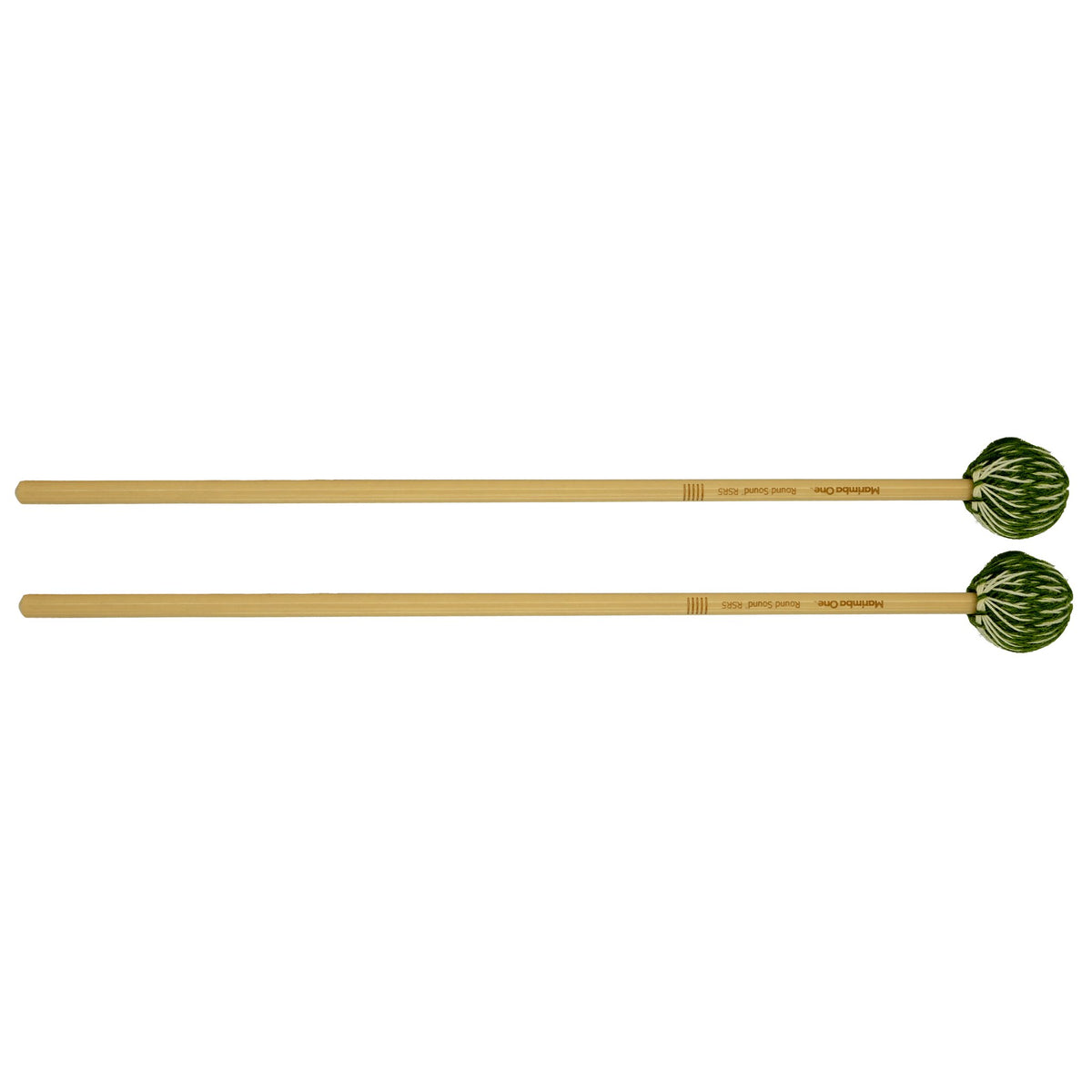 Marimba One Round Sound Marimba Mallets RSR5