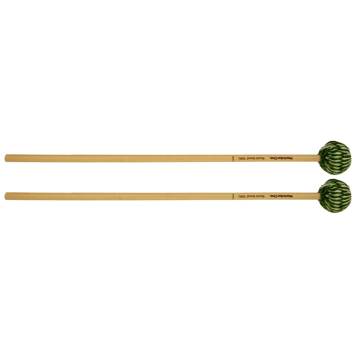 Marimba One Round Sound RSR1 Marimba Mallets