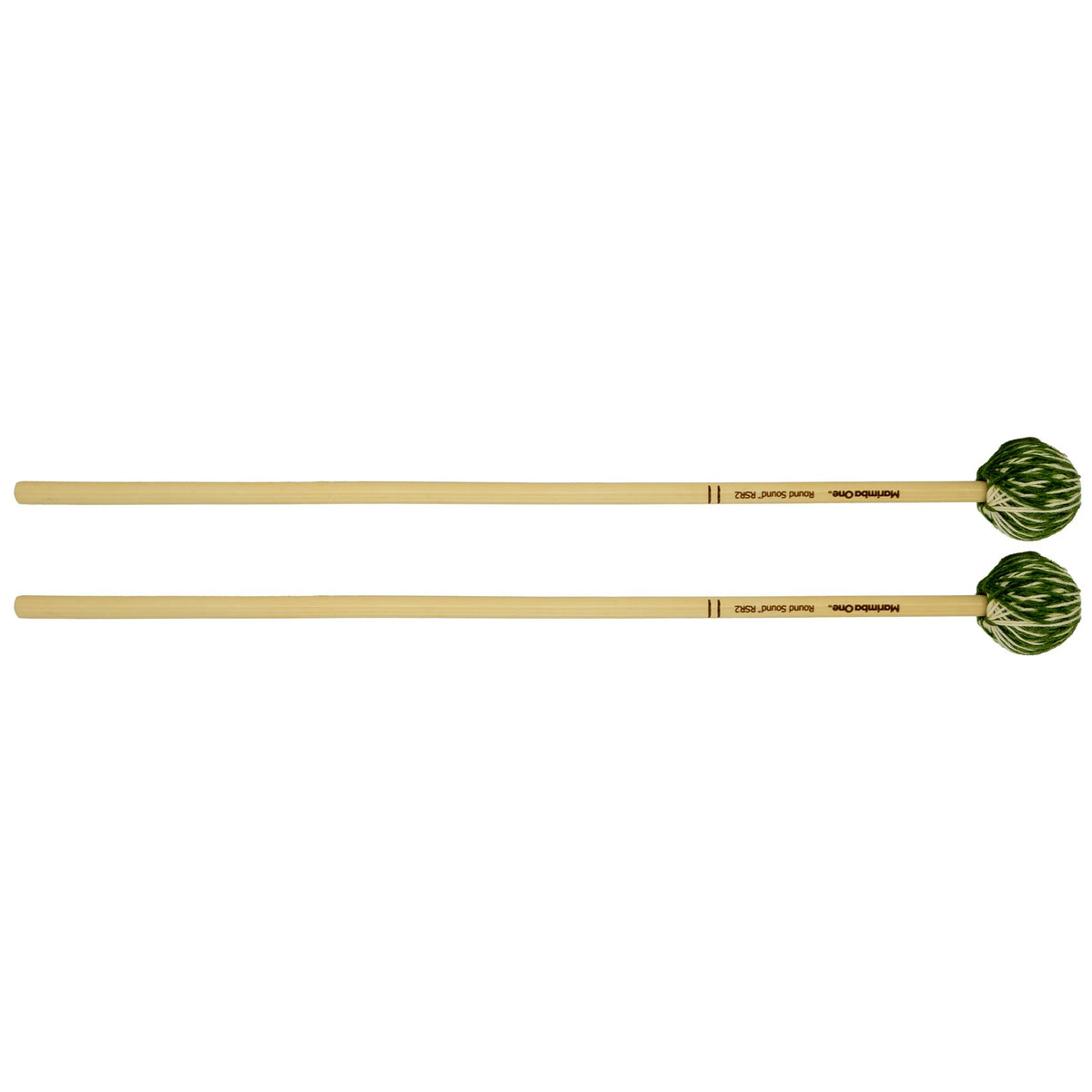 Marimba One Round Sound RSR2 Marimba Mallets