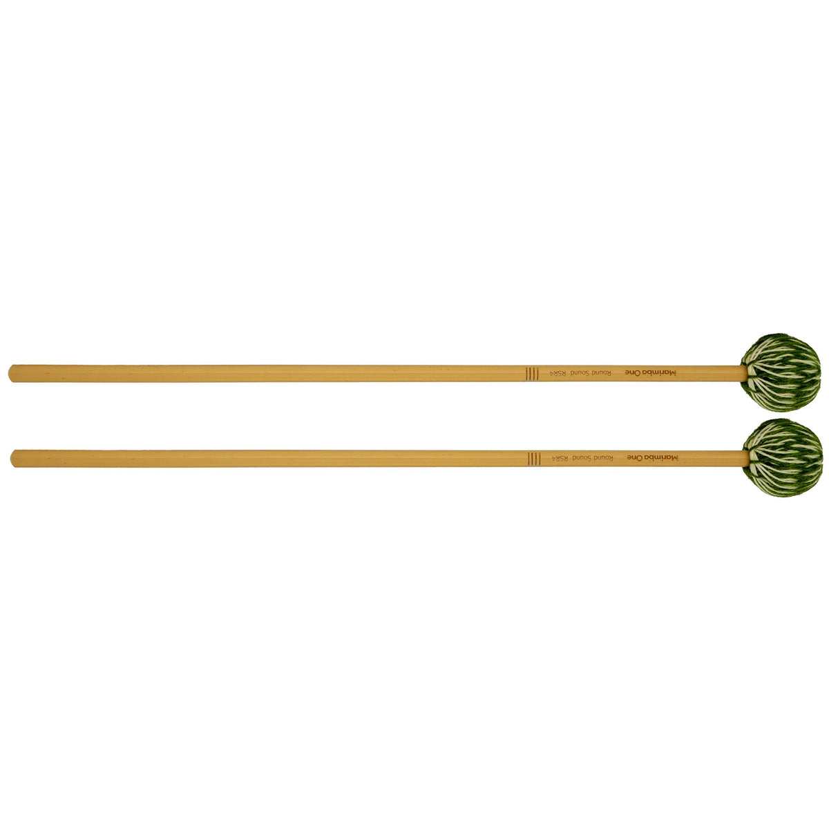 Marimba One Round Sound RSR4 Marimba Mallets