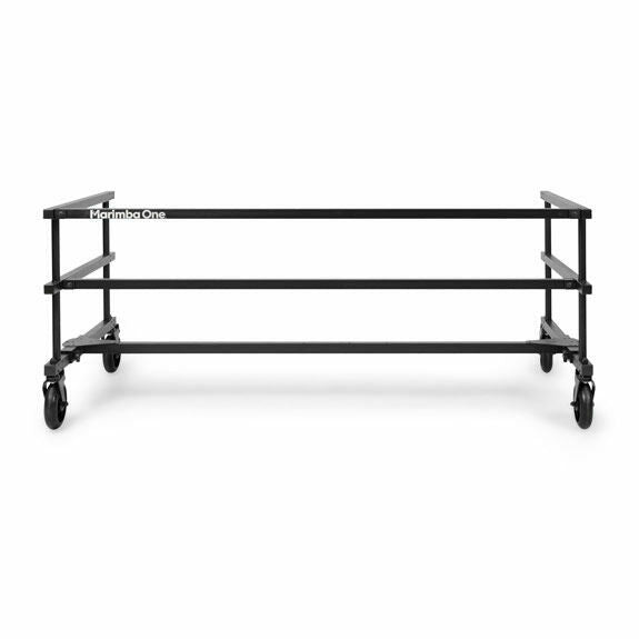Marimba One Wave Percussion Rack - Blemished
