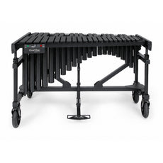 Marimba One WAVE Vibraphone 3 octave black bars motor 9024
