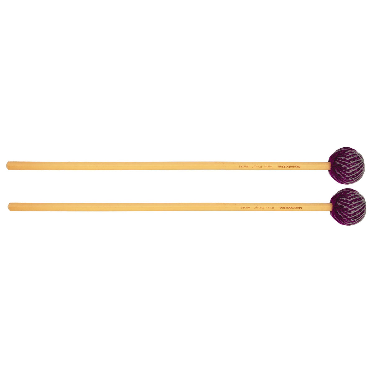 Marimba One Wave Wrap Mallets WWXR5