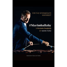 MarimbaBaby by Mark Ford