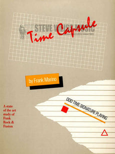 Marino-Time Capsule