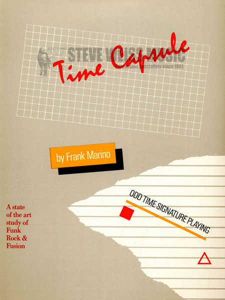 Marino-Time Capsule