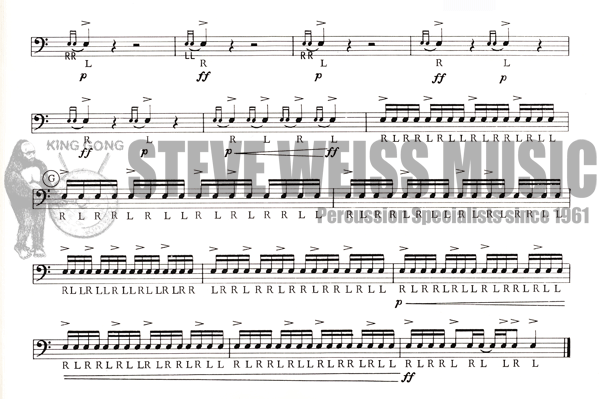 Markovich-Countdown-SD