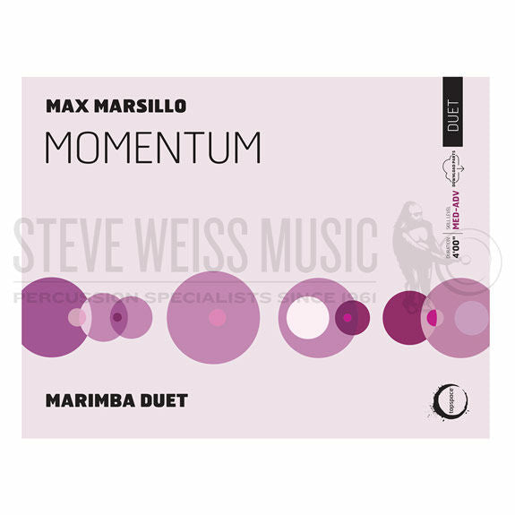 Marsillo-Momentum (SP)-2M