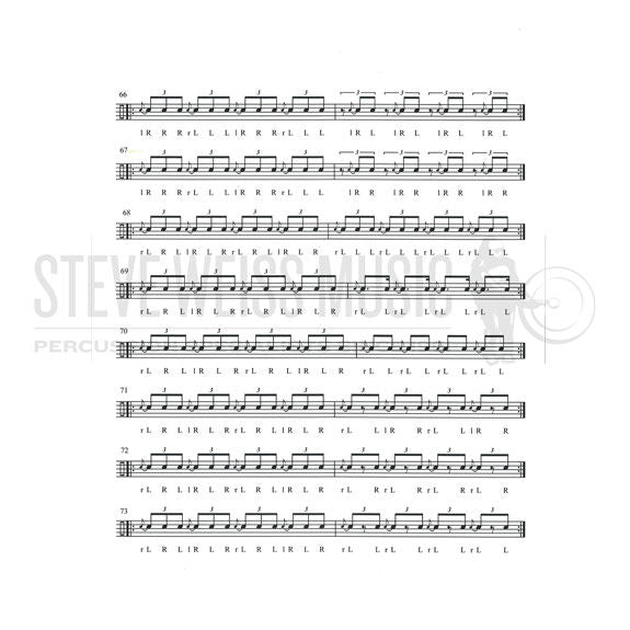 Marucci-Essential Snare Drum Exercises