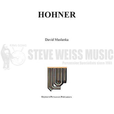 Maslanka-Hohner (SP)-8T/B/C OS
