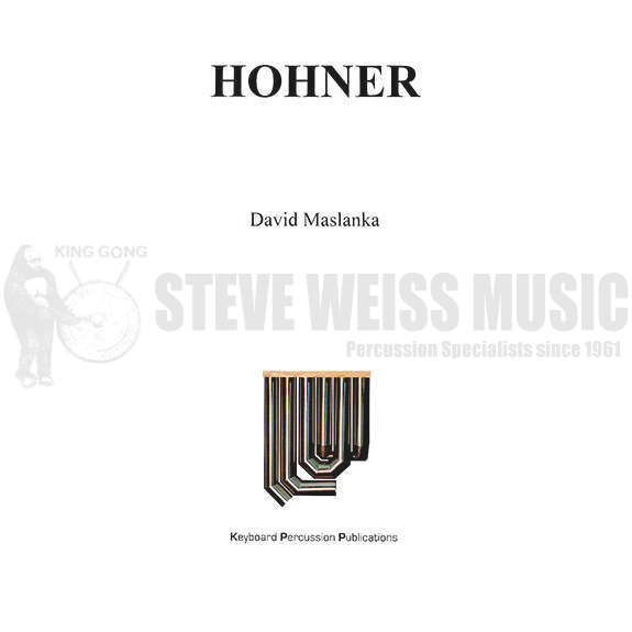 Maslanka-Hohner (SP)-8T/B/C OS