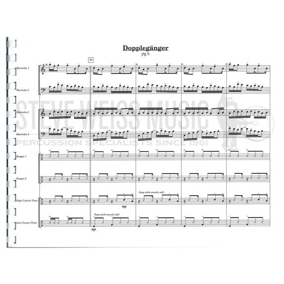 Mason-Doppelganger (SP)-2M/P