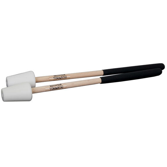 Massimo Tornado 2 Inverted Chime Mallets