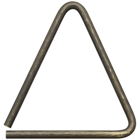 6" Matt Nolan Amsterdam Triangle - Light