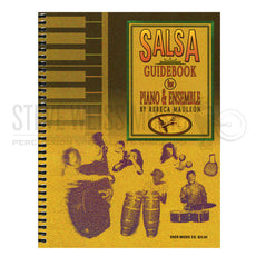 Mauleon-Salsa Guidebook