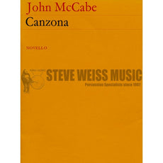McCabe-Canzona(S)