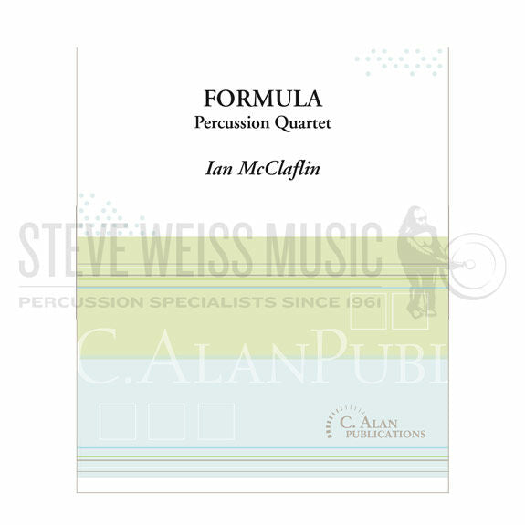 McClaflin-Formula (SP)-P