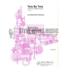 McGuire-Two By Two