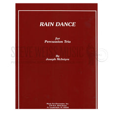 McIntyre-Rain Dance (SP)-P