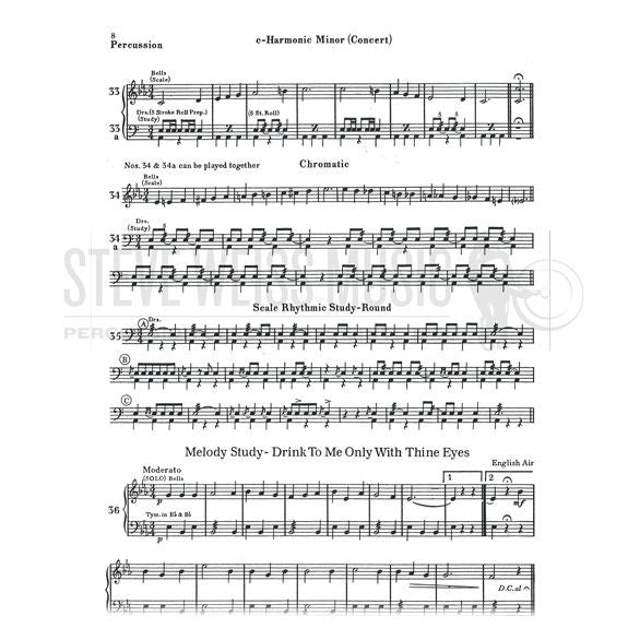 McLeod-Scale Etudes-PERC