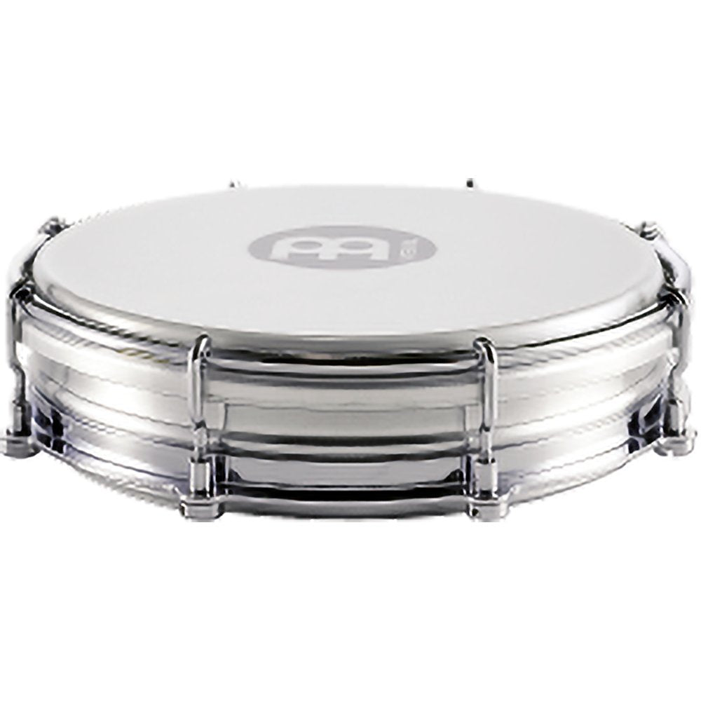Meinl 06" Aluminum Tamborim - Image 1
