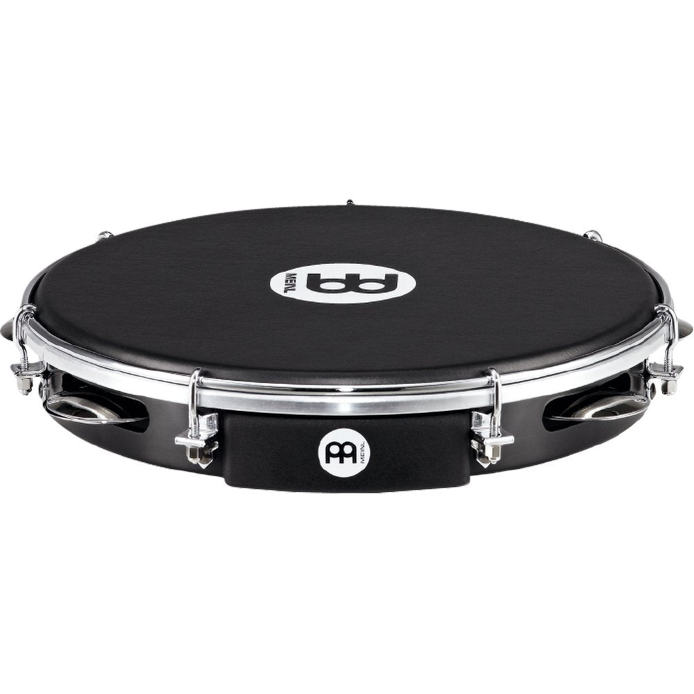 Meinl 10" ABS Plastic Pandeiro - Napa Head