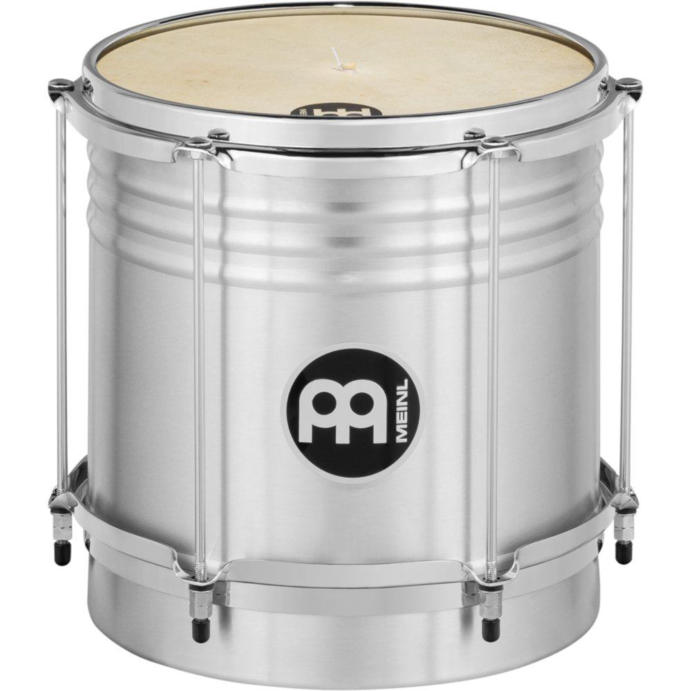 Meinl 10" Aluminum Cuica - Image 13