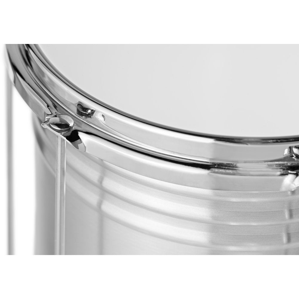 Meinl 10" Aluminum Repinique - Image 3