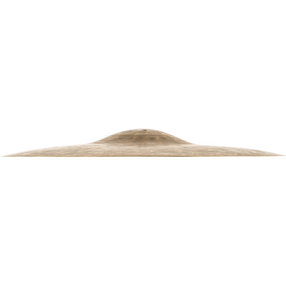 Meinl 10" Byzance Dark Splash Cymbal - Image 2