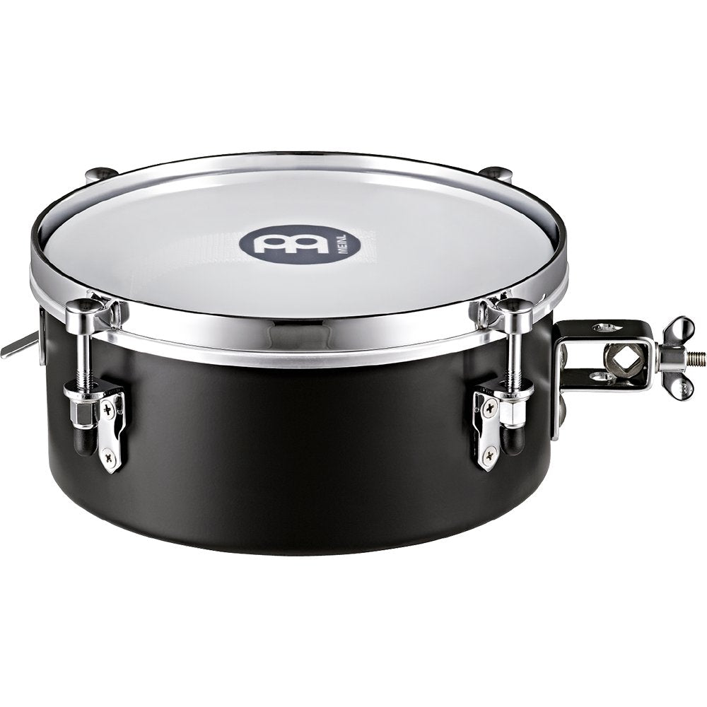 Meinl 10" Steel Mountable Drummer Snare Timbale