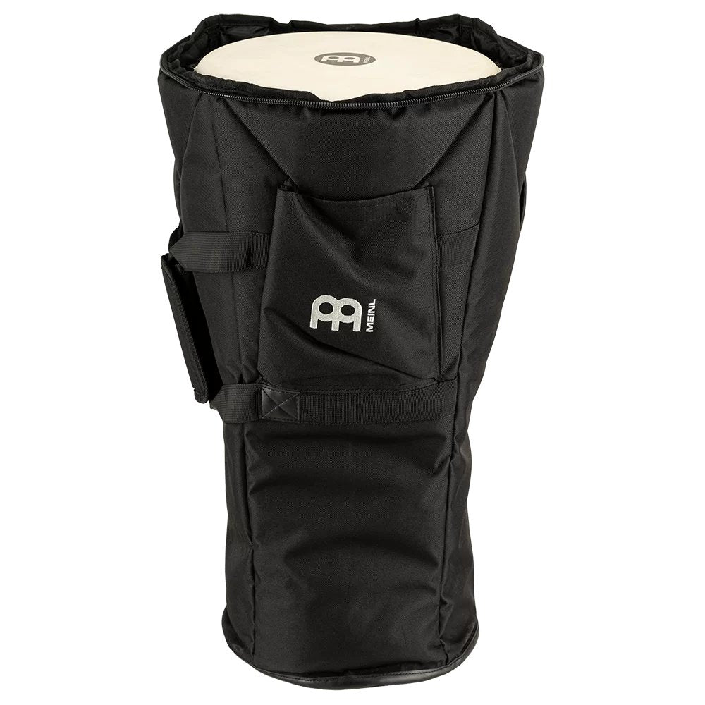 Meinl 12" Large African Style Rope Tuned Djembe Bag