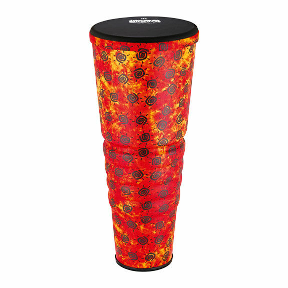 Meinl 12" VivaRhythm Soft Sound Series Timba (Used-Demo)