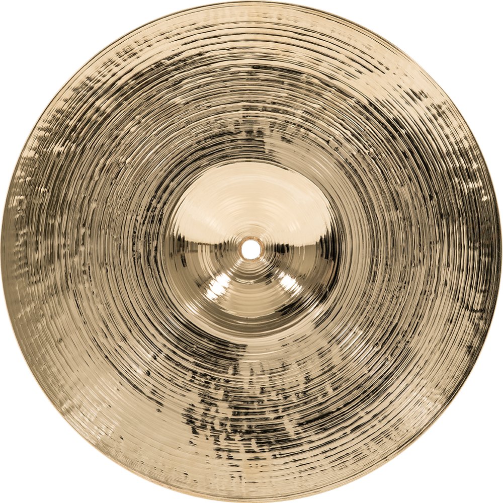 Meinl 13" Byzance Brilliant Serpents Hi-Hat Cymbals - Image 5