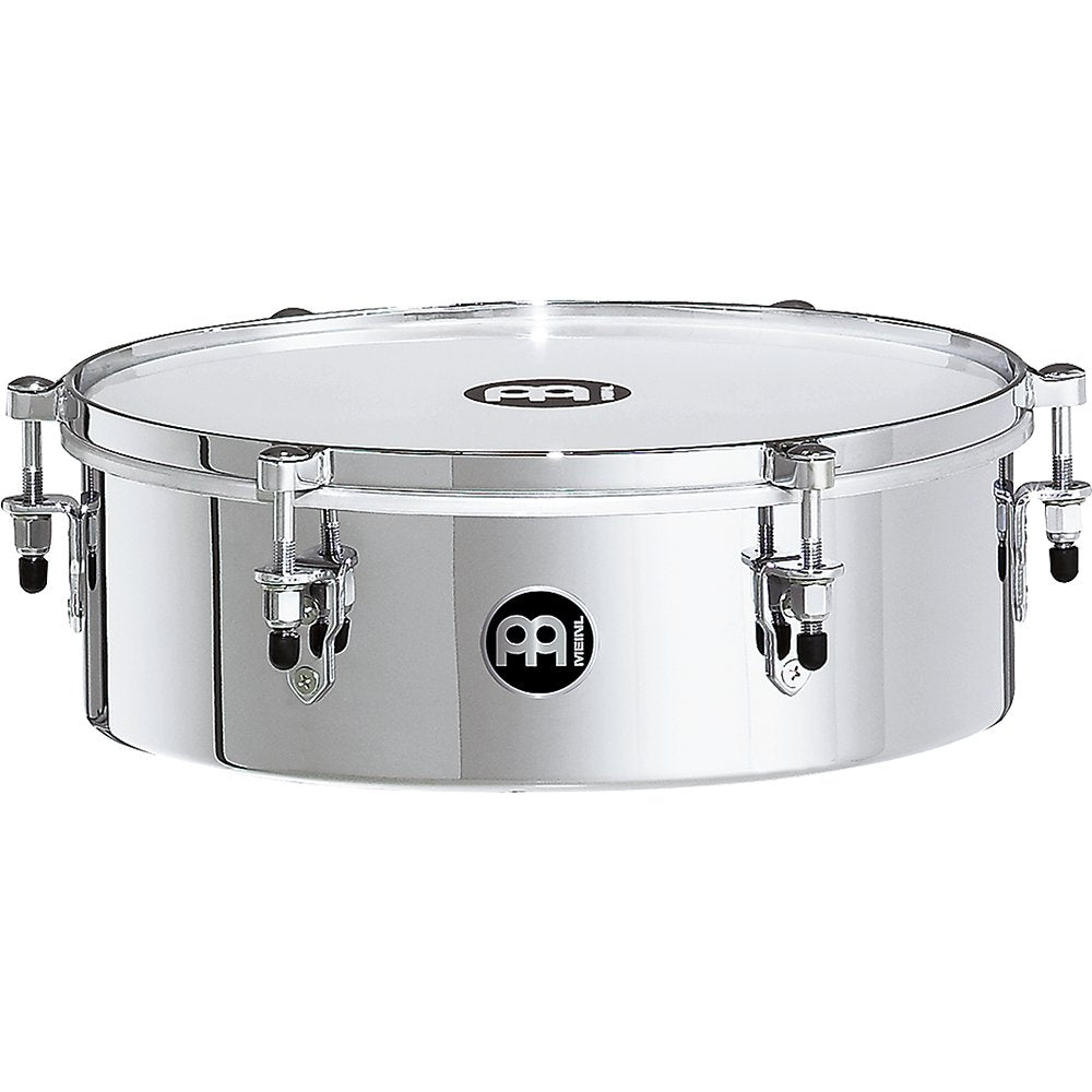 Meinl 13" Drummer Timbale - Chrome
