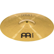Meinl 13" HCS Hi-Hat Cymbals - Image 1