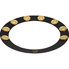 Meinl 14" Backbeat Pro Tambourine - Image 4