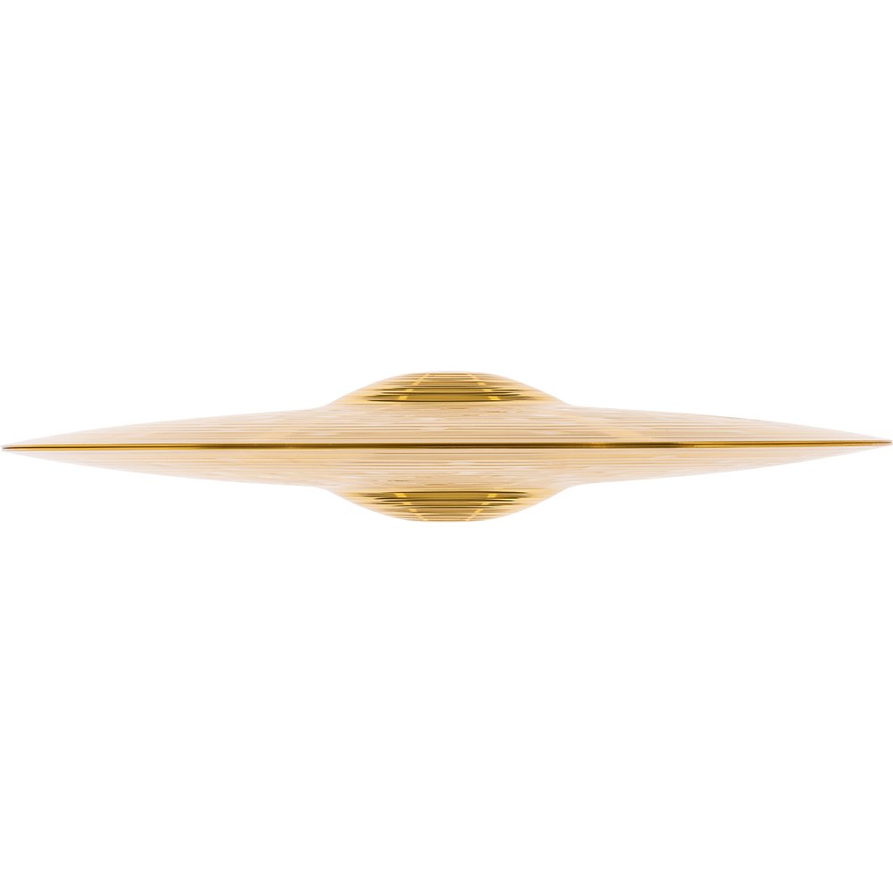 Meinl 14" HCS Hi-Hat Cymbals - Image 2