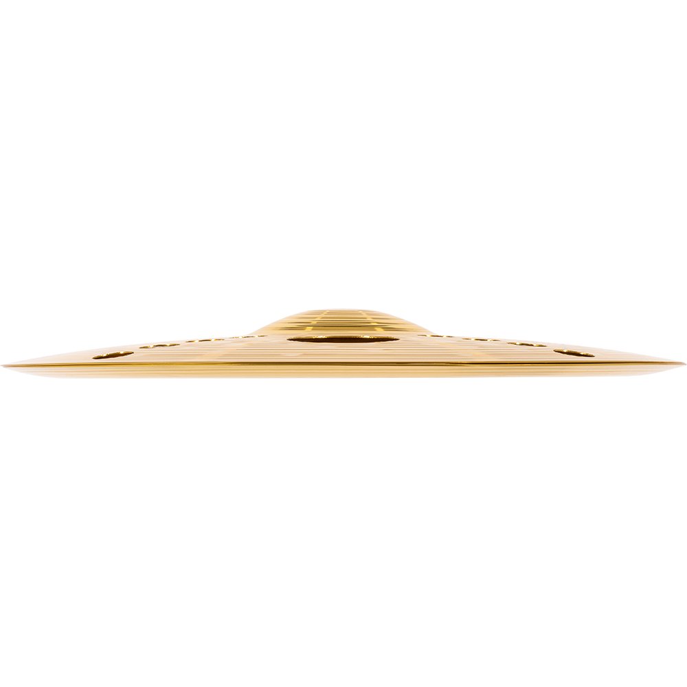 Meinl 14" HCS Trash Stack Cymbal Stack - Image 2