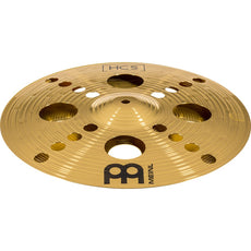 Meinl 14" HCS Trash Stack Cymbal Stack - Image 1