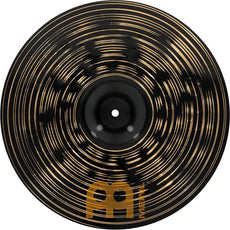 Meinl 16" Classics Custom Dark Thin Crash Cymbal - Image 1