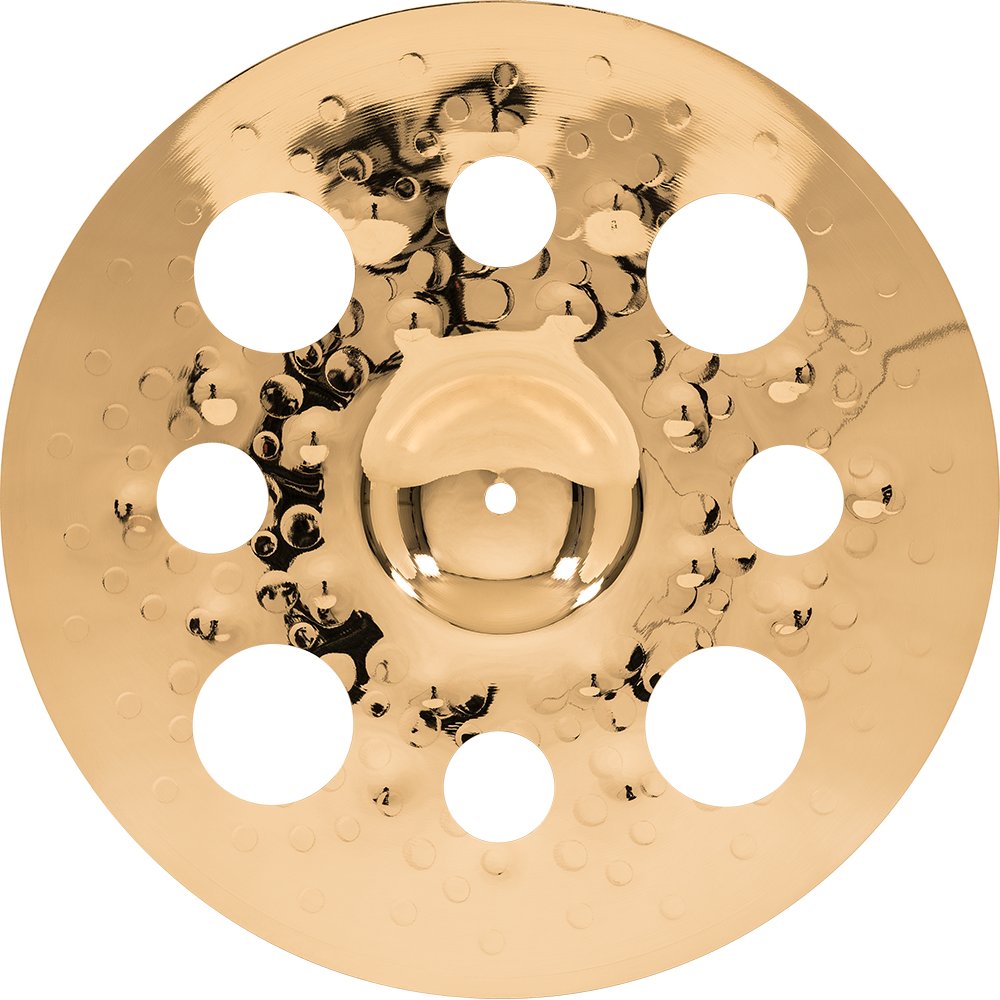 Meinl 16" Classics Custom Trash Stack Cymbal Stack - Image 5
