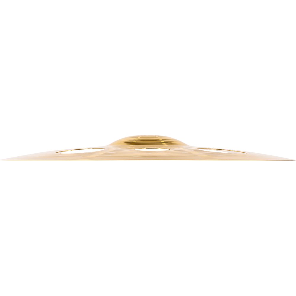 Meinl 16" HCS Trash Crash Cymbal - Image 2