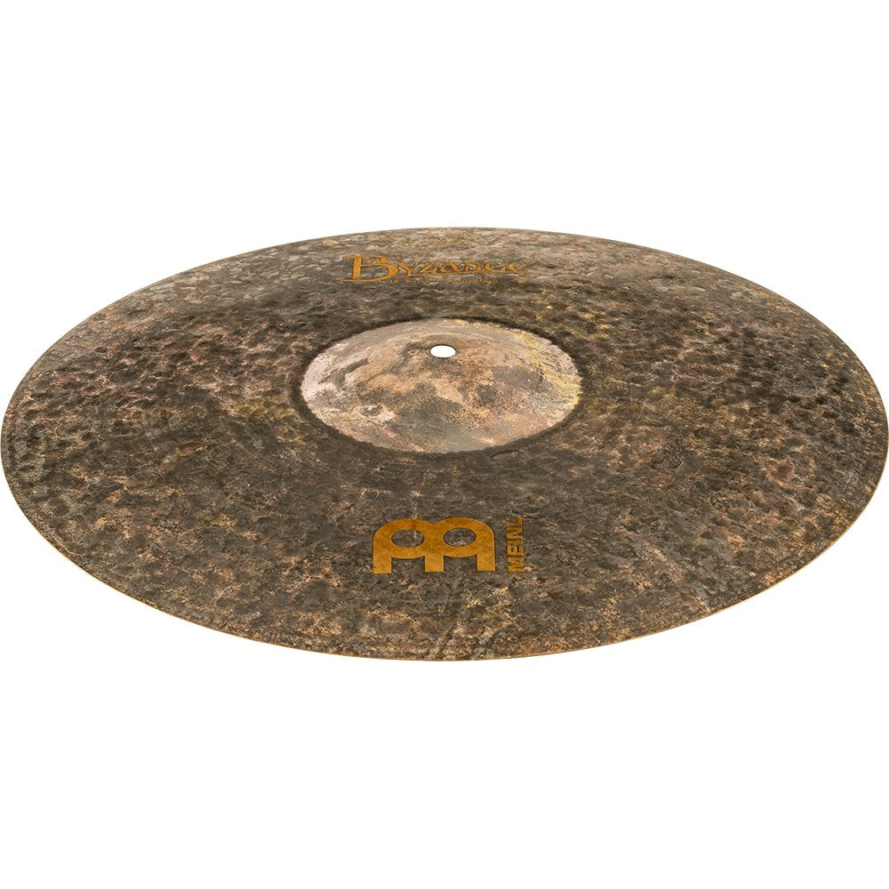 Meinl 18" Byzance Extra Dry Thin Crash Cymbal - Image 1