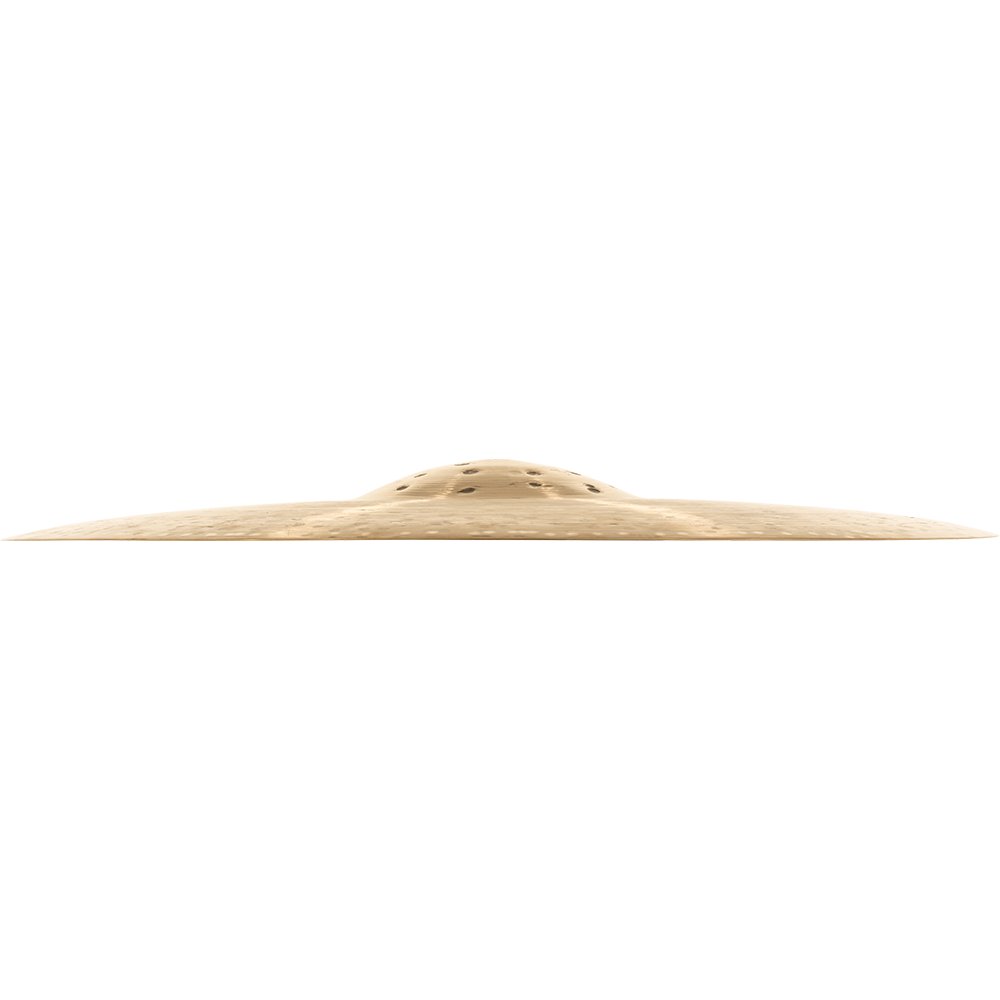 Meinl 18" Byzance Foundry Reserve Crash Cymbal - Image 2