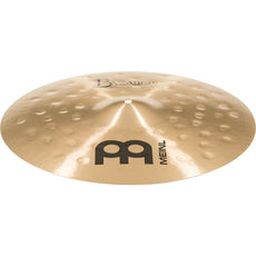 Meinl 18" Byzance Traditional Extra Thin Hammered Crash Cymbal - Image 1
