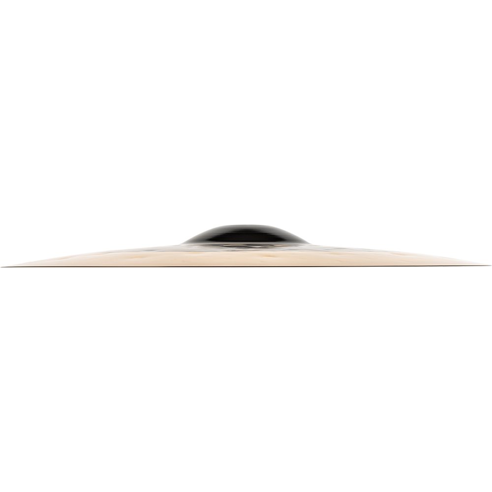 Meinl 18" Classics Custom Dual Crash Cymbal - Image 2