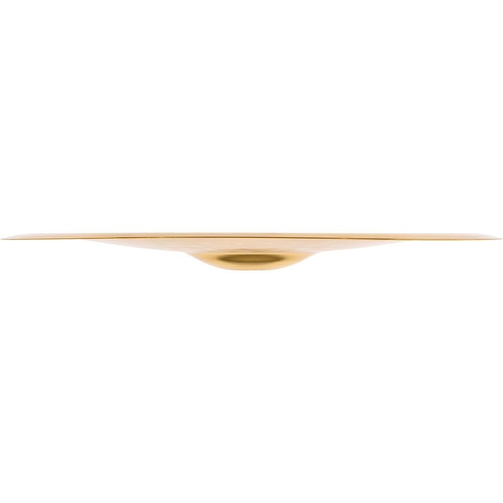 Meinl 18" HCS Series China Cymbal - Image 2