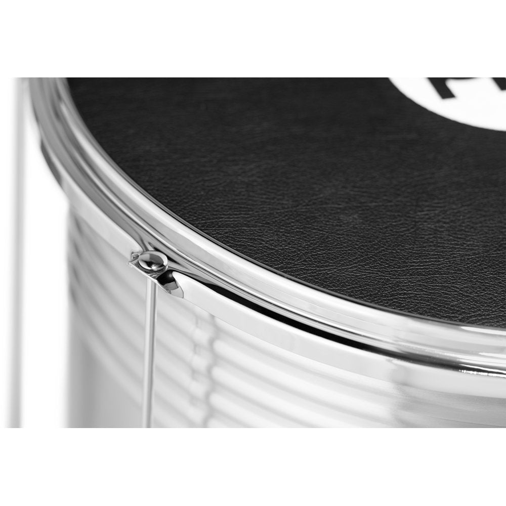 Meinl 18" Stand Alone Aluminum Surdo - Image 3