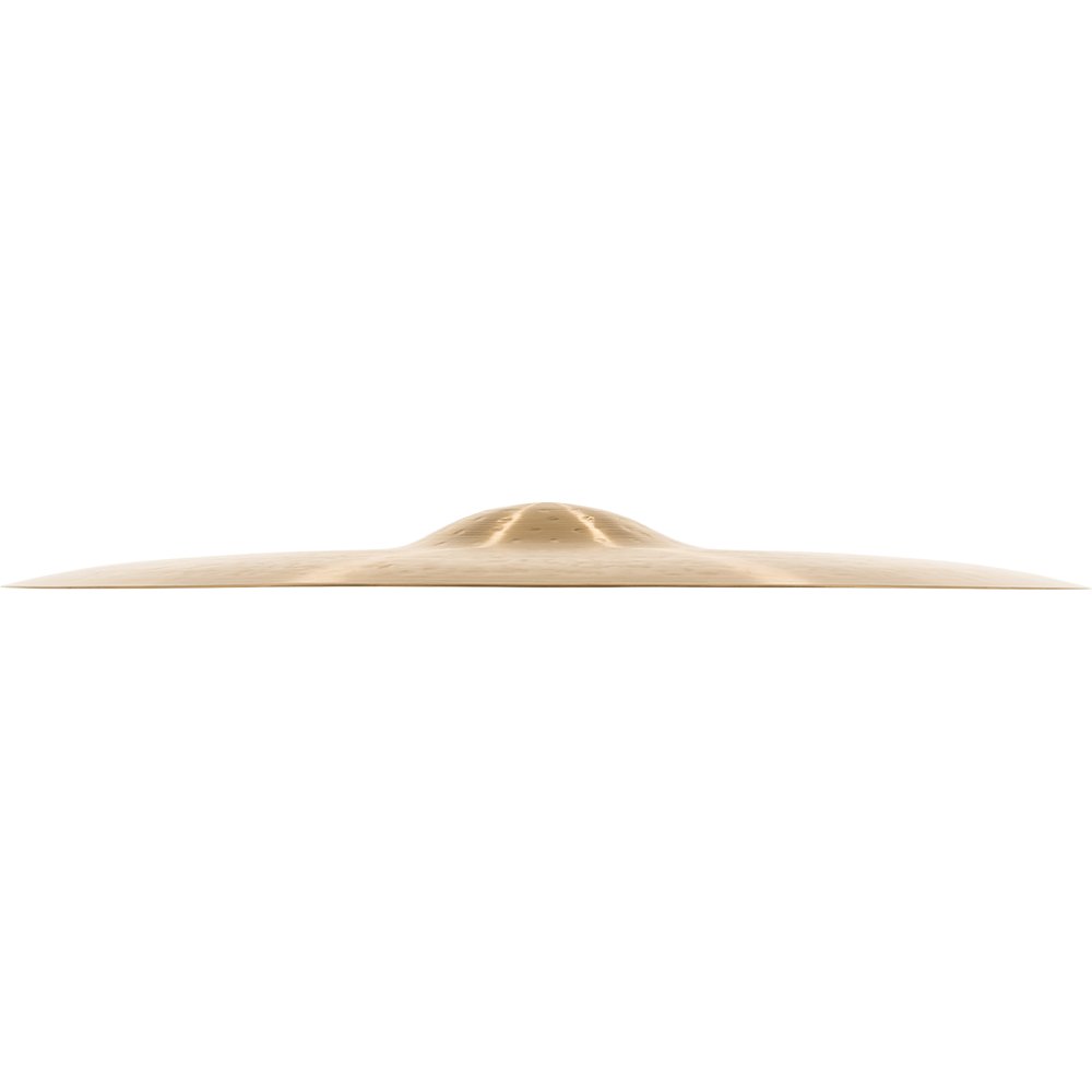 Meinl 18" Symphonic Suspended Cymbal - Image 6